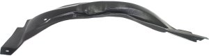 Front Fender Liner for Oldsmobile Aurora 2001-2003, Right (Passenger) Side, Replacement