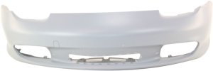 2003 - 2004 Porsche Boxster Front Bumper Cover