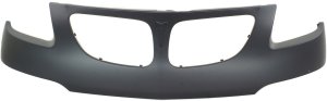 2005 - 2008 Pontiac Vibe Front Bumper Cover