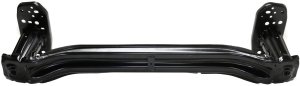 Front Reinforcement for Porsche Cayenne 2011-2018 GTS, Turbo, Turbo S Models, Steel, Replacement