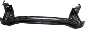 Steel Front Reinforcement for Porsche Cayenne 2011-2018, Suitable for Base, S, Platinum, Hybrid Models, Replacement