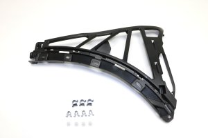 2011 - 2017 Porsche Cayenne Front Bumper Bracket - Left (Driver)