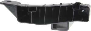 Front Bumper Bracket Right (Passenger) Retainer for Torrent 2006-2009, Replacement
