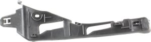 2011 - 2014 Porsche Cayenne Front Bumper Retainer - Right (Passenger)