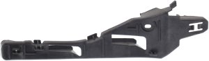 2011 - 2014 Porsche Cayenne Front Bumper Retainer - Left (Driver)