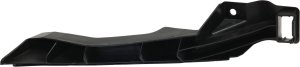 2011 - 2014 Porsche Cayenne Front Bumper Retainer - Right (Passenger)