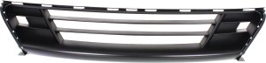 2011 - 2013 Porsche Panamera Front Grille Assembly