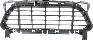 2011 - 2015 Porsche Cayenne Front Grille Assembly