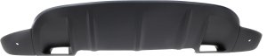 2011 - 2014 Porsche Cayenne Front Lower Valance