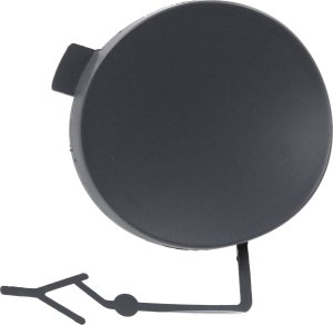 2015 - 2017 Porsche Macan Front Tow Eye Cover