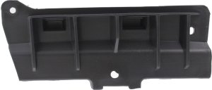 2011 - 2014 Porsche Cayenne Front Bumper Retainer - Right (Passenger)