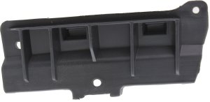 2011 - 2014 Porsche Cayenne Front Bumper Retainer - Left (Driver)