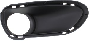 2011 - 2014 Porsche Cayenne Fog Light Trim - Right (Passenger)