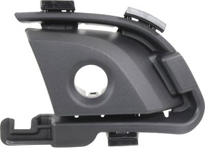 2015 - 2018 Porsche Cayenne  Fog Light Cover - Right (Passenger)
