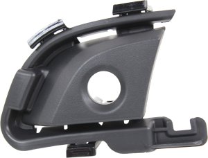 2015 - 2018 Porsche Cayenne  Fog Light Cover - Left (Driver)