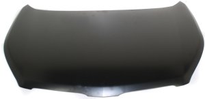 Hood Panel for 2009-2010 Pontiac Vibe, Replacement