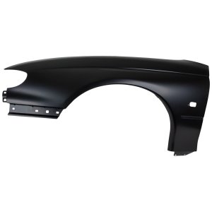 Front Fender for Pontiac GTO 2004-2006, Left (Driver), Primed (Ready to Paint), Replacement