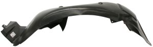 Front Fender Liner for Pontiac G8 2008-2009, Right (Passenger) Side Inner, Replacement