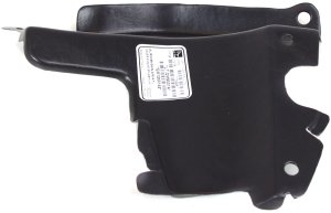 Engine Splash Shield for Pontiac Grand Am 1999-2005, Under Cover, Left (Driver), Auto Transmission, Replacement