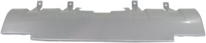 2006 - 2009 Pontiac Torrent Rear Bumper Cover Lower
