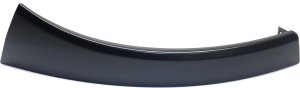 2014 - 2022 Dodge Ram Promaster 1500 Front Bumper Filler (Right / Passenger Side)