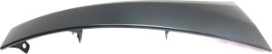 2014 - 2022 Dodge Ram Promaster 1500 Front Bumper Filler (Left / Driver Side)
