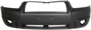 2006 - 2008 Subaru Forester Front Bumper Cover