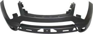 2007 - 2009 Suzuki XL-7 Front Bumper Cover