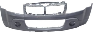 2009 - 2012 Suzuki Grand Vitara Front Bumper Cover