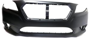 2015 - 2017 Subaru Legacy Front Bumper Cover