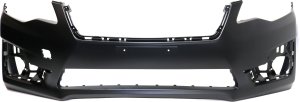2015 - 2016 Subaru Impreza Front Bumper Cover