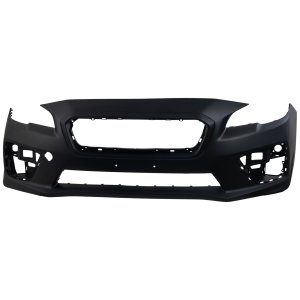 2015 - 2017 Subaru Wrx Front Bumper Cover