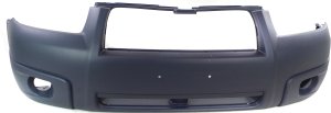 2006 - 2008 Subaru Forester Front Bumper Cover