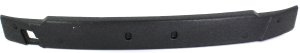 Front Bumper Absorber Impact for Subaru Legacy/Outback 2010-2012, Replacement