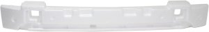 Front Bumper Absorber for TC Car Models from 2011-2013, Precision Engineered, ABS Material, Direct Fit Replacement