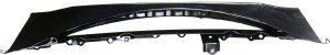 Front Bumper Absorber for Subaru WRX/WRX STI 2015-2021, Impact-Resistant, Steel, Replacement