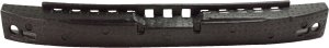 2015 - 2019 Subaru Legacy Front Bumper Absorber