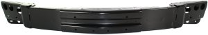 Front Reinforcement Impact Steel for GMC Outlook 2007-2010, Replacement