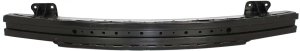 Steel Front Reinforcement for Subaru Impreza Sedan/Wagon 2008-2014, Replacement