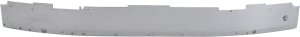 Front Reinforcement Impact Bar for 2008-2009 Astra, Steel Construction, Replacement