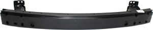 Steel Front Reinforcement for Toyota Corolla TC 2014-2016, Replacement Part