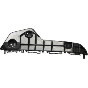 Front Bumper Bracket Right (Passenger) Support for TC, Plastic, 2011-2016, Replacement
