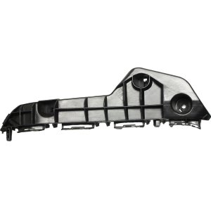 Front Bumper Bracket Support for TC, Plastic, Left (Driver) Side, Fit 2011-2016, Replacement