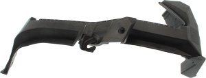 2014 - 2018 Subaru Forester Front Bumper Bracket Right (Passenger) Replacement