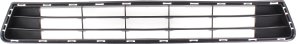 2015 - 2016 Subaru Impreza Front Grille Assembly