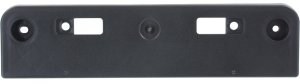 Front License Plate Bracket for Scion TC 2014-2016, Replacement