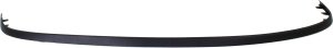 Front Lower Valance Air Deflector for Saturn Aura, Textured, 2007-2009 Model, Replacement