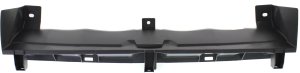 Front Bumper Air Intake Duct Cover for Subaru Legacy/Outback 2010-2014, Replacement