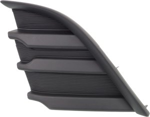 2014 - 2016 Scion tC Grille Assembly - Left (Driver)