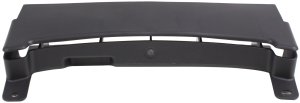 Center Support Front Bumper Bracket for Saturn VUE, Compatible with 2002-2005 Models, Replacement